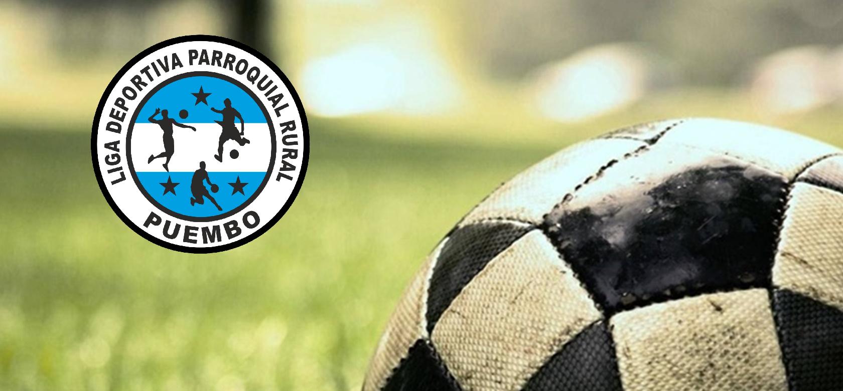 Liga Deportiva Parroquial Puembo